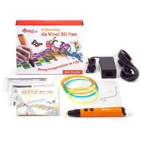 XYZprinting da Vinci 3D Pen EDU Bundle