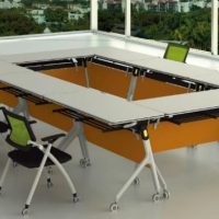 Square Foldable Table