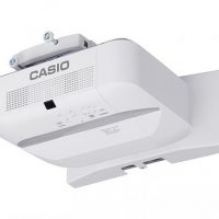 Casio XJ-UT352WN WXGA Real 3500 lumens