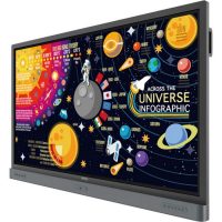 BENQ Corporate Interactive Flat Panel - RP6501K