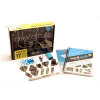 Circuit Scribe: Maker Kit