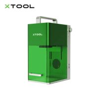 xTool F1: Fast Portable Laser Engraver with IR + Diode Laser