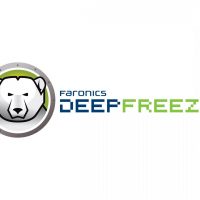 Faronics Deep Freeze Standard Edition - License - 1 license
