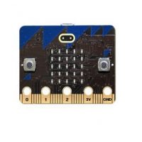 BBC micro:bit board