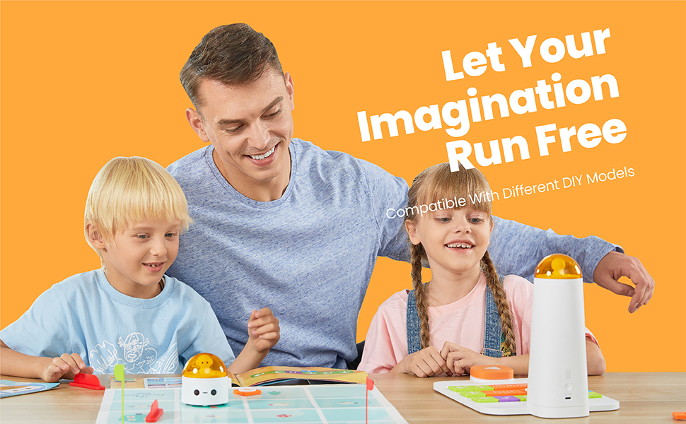 Matatalab Coding Set