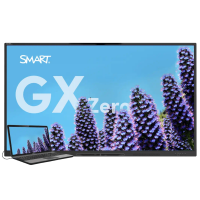 SMART Board GX Zero Interactive Display
