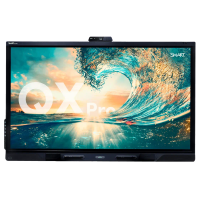 SMART Board QX PRO Business Interactive Display