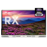 SMART Board RX Series Interactive Display