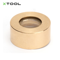xTool Laser Lens for xTool D1/D1 pro/S1 (Except D1 pro 5w)