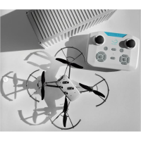 WhalesBot Eagle1003 The Ultimate Programmable Drone The Future of STEM Education and Play STEM Drone