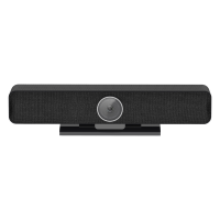 InfinityPro Video Bar - AI Enabled Conference Camera with Wireless Microphone