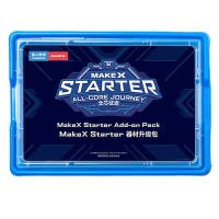 2024 MakeX Starter upgrade kit