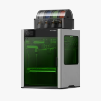 Bambu Lab H2D 3D Laser Engraver