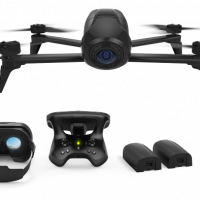Parrot Bebop 2 Power – Pack FPV