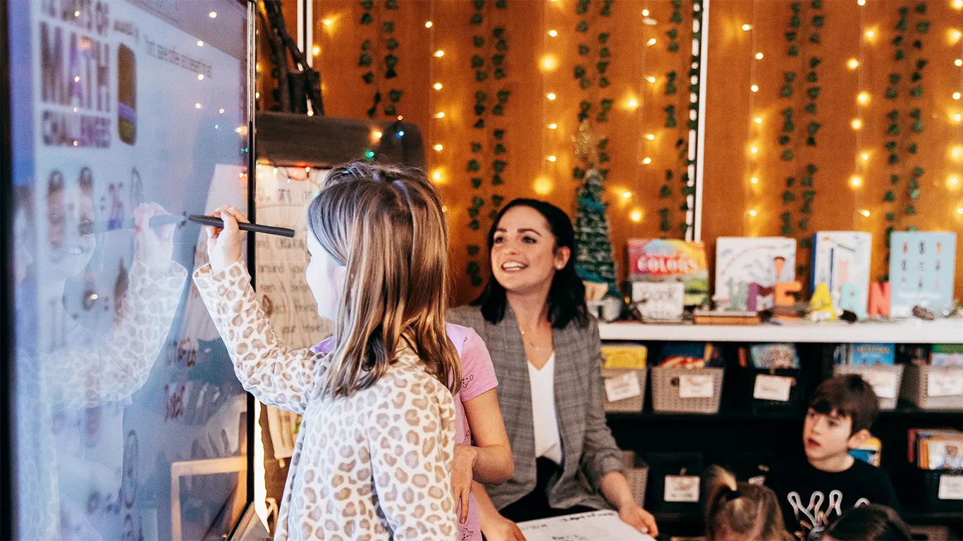 SMART Board GX Series